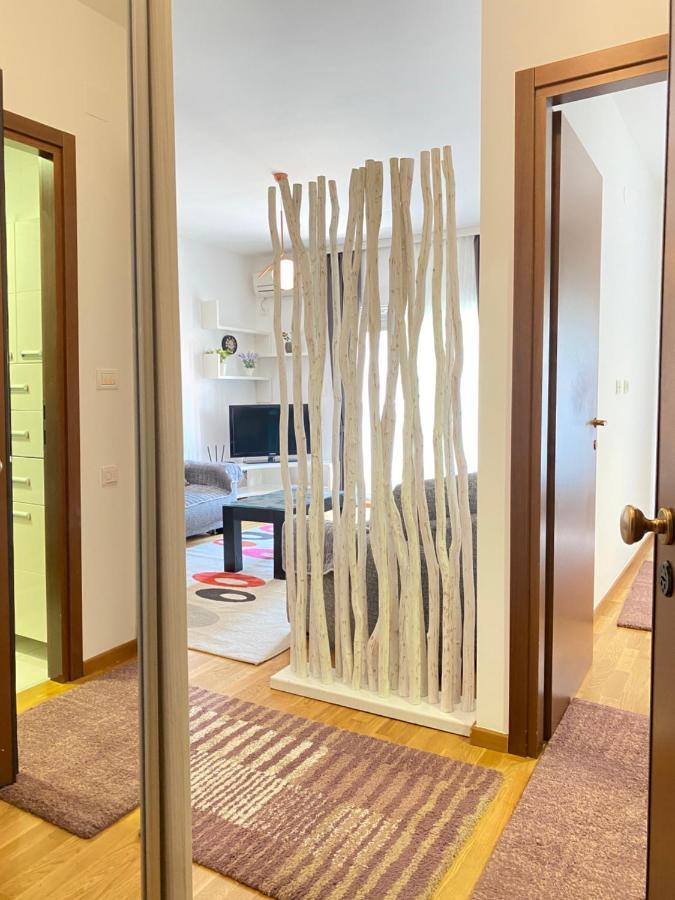 Apartman Vesna City 2. Pg Podgorica Exterior photo
