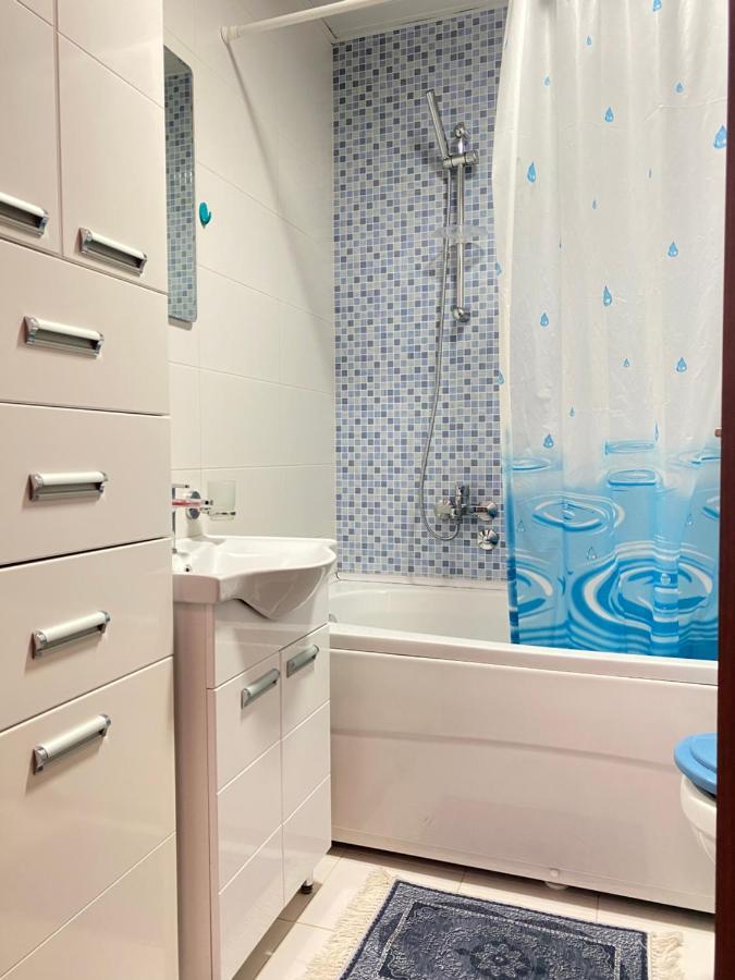 Apartman Vesna City 2. Pg Podgorica Exterior photo